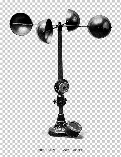 Anemometer Clipart A Collection Of Wind Speed Measurement Tools