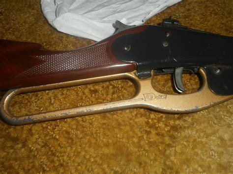 Mavin Vintage Daisy Model Red Ryder Carbine Bb Gun Winchester