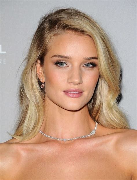 TOP Highly Paid Blonde Fashion Models