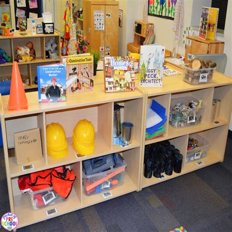 Before you begin, it is important to set up your classroom for three things: How to Set Up the Blocks Center in an Early Childhood ...