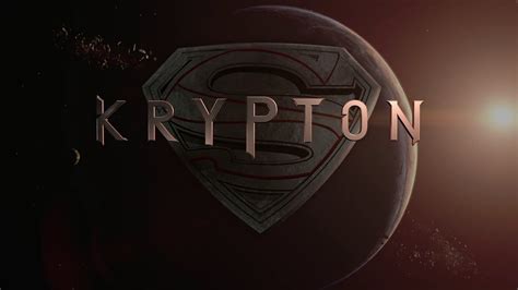 Krypton Krypton Wiki Fandom