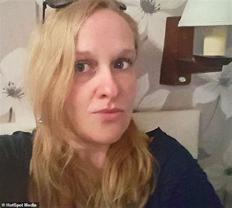 Woman 43 Reveals How Manipulative Ex Terrorised Her After She Dumped Him Daily Mail Online