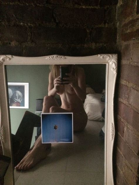 Nude Leaked Photos Marin Ireland Fappening2 The Fappening
