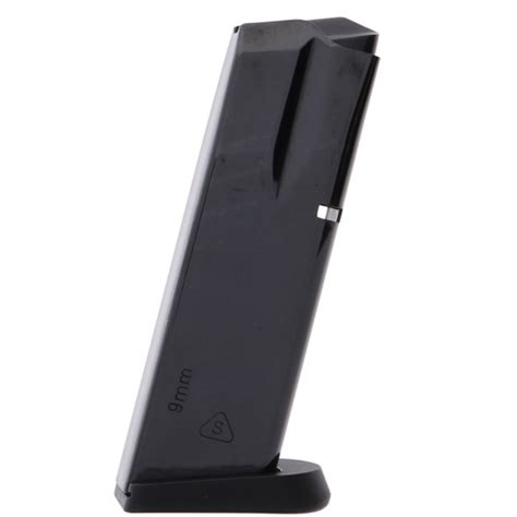 Magnum Research Baby Desert Eagle 9mm 10 Round Compact Magazine
