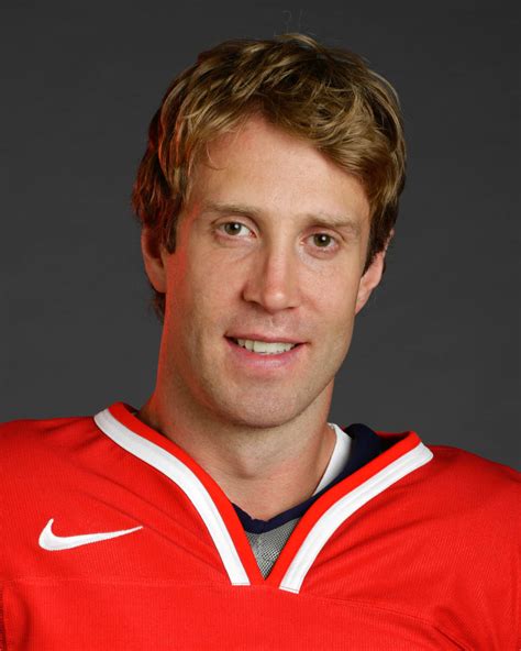 Joe Thornton | Team Canada - Official Olympic Team Website