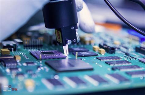 Electronic Pcb Assembly Manufacturingpcb Thermal Management Models