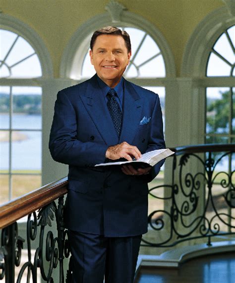 Kenneth Copeland Ministries Believers Voice Of Victory Tct Network