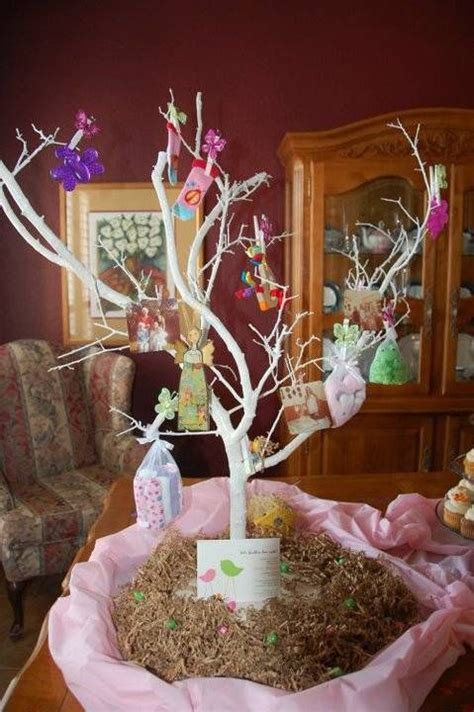 They are sure to turn your party into a festive celebration for the mom to be and her new baby. Who Is Supposed to Throw a Baby Shower? | Baby shower tree ...