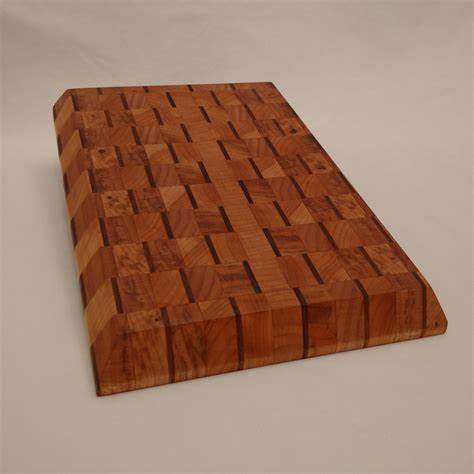 Dash Maple Cutting Board Juel Woodworks