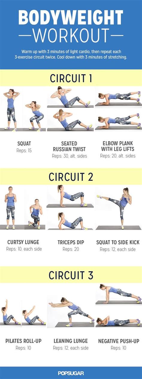 With junk food out of the equation, and high fats added to the equation, you. 52 Intense Home Workouts To Lose Weight Fast With ...