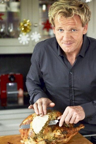 In a bowl, mix the ingredients mentioned above for butter mixture under the skin. 21 Best Ideas Gordon Ramsay - Christmas Turkey with Gravy ...