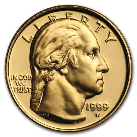 I'm Not Really a Fan of the New Quarter Obverse Design. Am I the Only One? : coins