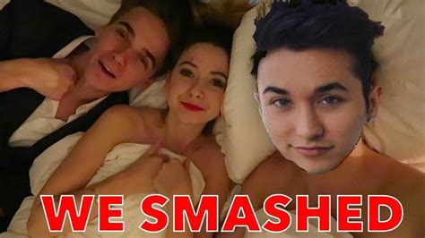 Smashing Youtubers Gone Sexual Youtube