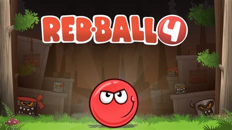 Aprovecha ya las maravillosas ofertas ! Red Ball 4: Amazon.es: Appstore para Android