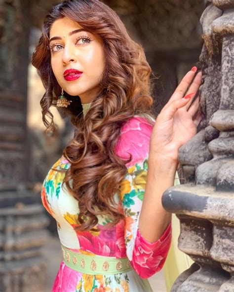 Sonarika Bhadoria Looks Gorgeous And Stunning In Any Look