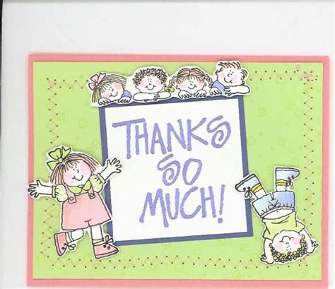 You are not only our teacher, you are our friend, authority and guide. teacher's thank you card by MLYates - Cards and Paper Crafts at Splitcoaststampers | Teacher ...