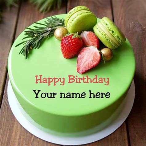 Happy Birthday Big Brother Cake