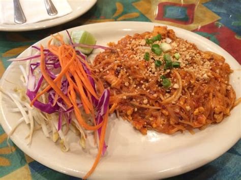 Find tripadvisor traveler reviews of seattle thai restaurants and search by price, location, and more. Amazing Thai Cuisine - University District - Seattle, WA ...