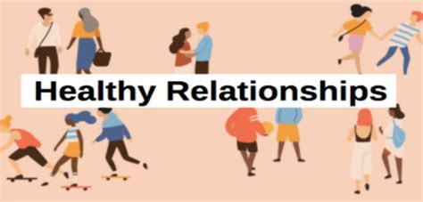 Healthy Relationships New Mexico Tech