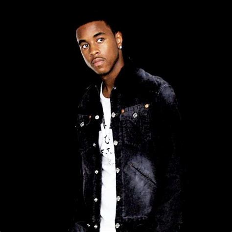 Jeremih Video Premiere Jeremihs Imma Star Everywhere We Are