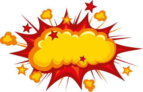 Download Explosion Clipart Png Download Explosion Cartoon