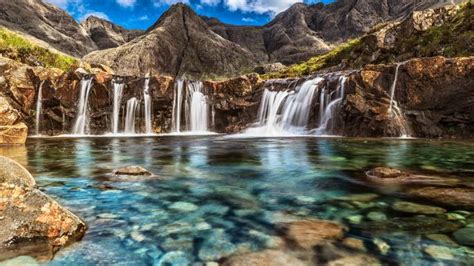 Most beautiful island as she uncovers redemption most beautiful island is a portrait of an undocumented woman's struggle for survival. Fairy Pools saved from Skye high tourism by community ...