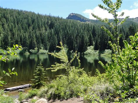 5 Best Things To Do In Mirror Lake Oregon