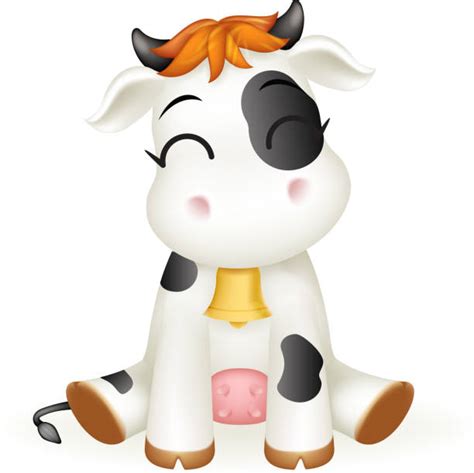 Best Newborn Calf Illustrations Royalty Free Vector Graphics And Clip