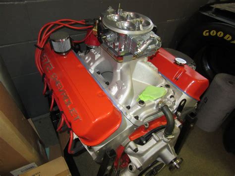 572 Crate Engine For Sale In Greenwood In Racingjunk