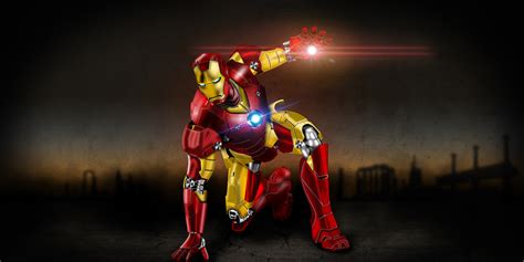 Iron Man Avengers Endgame New Hd Superheroes 4k