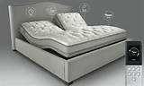 Adjustable Base Sleep Number Bed Pictures
