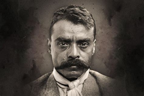 Emiliano Zapata Cien Años De Vigencia Gaceta Unam