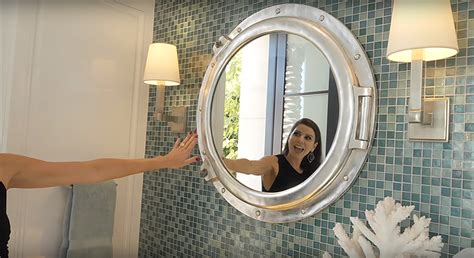 Masturbating outside in the snow. Heather Dubrow: Dubrow Chateau Backyard Tour Photos | Home ...