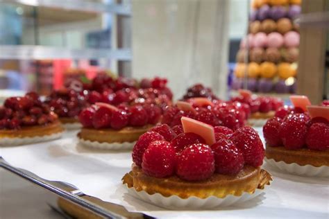 The Best Patisseries In Paris France Travel Blog