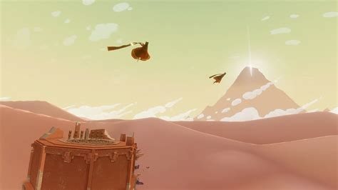 Screenshots For Journey Adventure Gamers