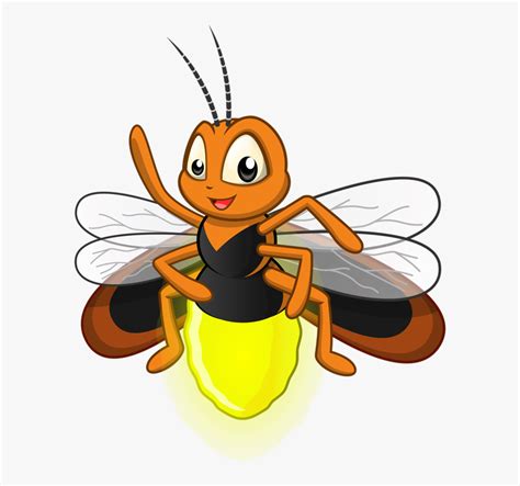 Firefly Clipart Hd Png Download Kindpng