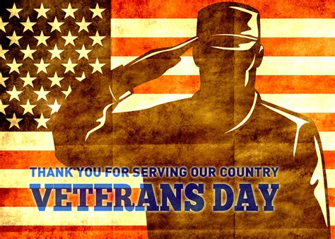 Happy Veterans Day ~ What It Means To Be A Veteran To Me ⋆ Tom S Take