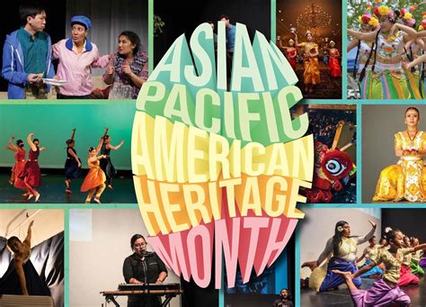 Celebrate Asian Pacific American Heritage Month This May Blog Free