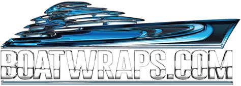 Boat Vinyl Wrap Graphics Boat Wraps