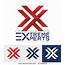 X Logo  Google Search Logos Gaming Design