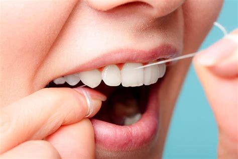 Manfaat Menjaga Kebersihan Gigi dan Mulut