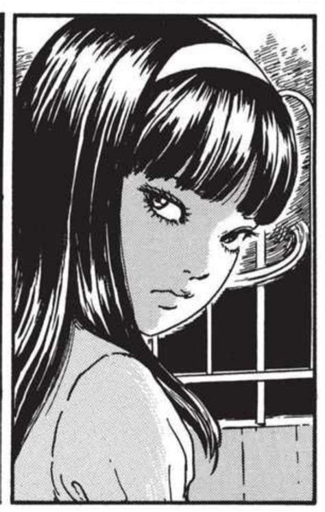 Tomie Junji Ito Manga Tisnakang 5