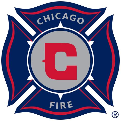 Chicago Fire Logos Download