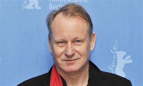 He is extremely prominent for his role as 'bootstrap bill' in pirates of the caribbean: Stellan Skarsgård: 'I'm a castrated bull' | Film | The ...
