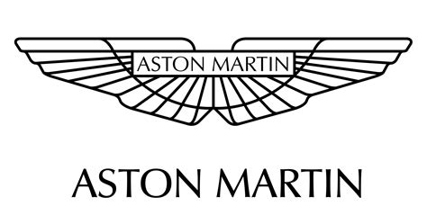 Aston Martin Logo 29 Images Dodowallpaper
