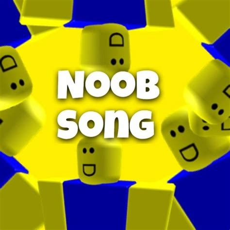 Stream The Noob Song By Roblox Goverment Listen Online For Free On