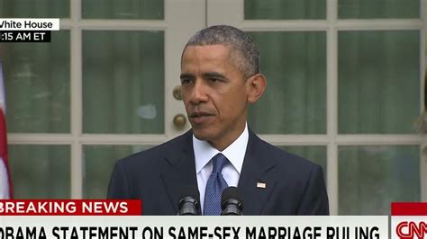 What S Next For Same Sex Marriage CNN Video