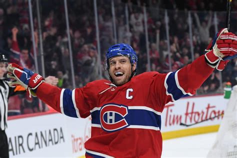 The list of pet bear deaths goes on and on. As captains go, Shea Weber and the Montreal Canadiens are ...