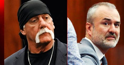 Hulk Hogan Awarded 115 Million By Jury In Gawker Sex Tape Lawsuit