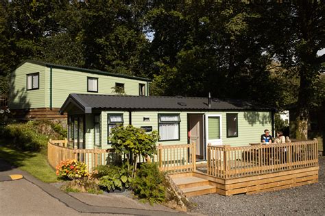 Static Caravan Holiday Homes For Hire In The Lake District